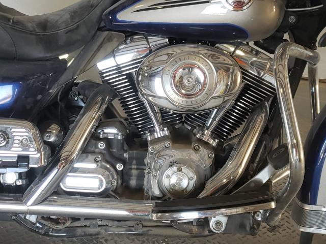 2007 HARLEY-DAVIDSON FLHTCUI 1HD1FC4187Y610567