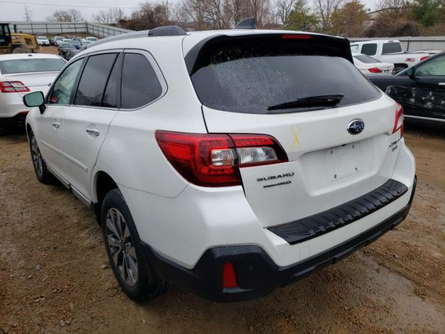 2018 SUBARU OUTBACK TO 4S4BSETC4J3347574