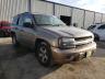 2003 CHEVROLET  TRAILBLAZER