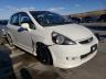 2007 HONDA  FIT