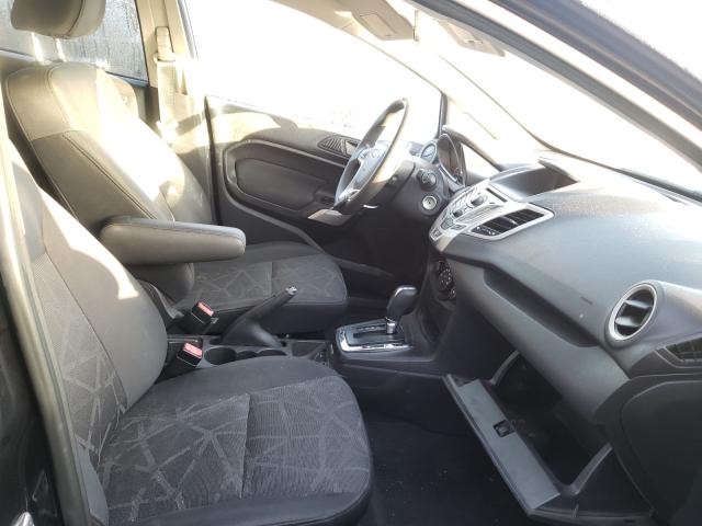 2013 FORD FIESTA 3FADP4BJ1DM178180