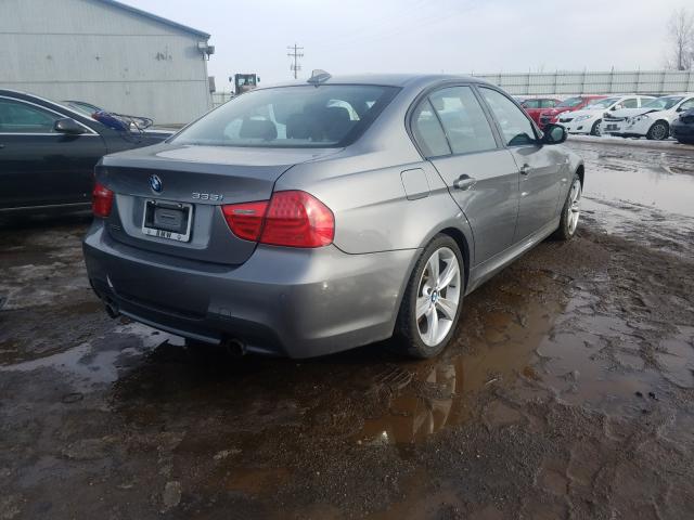 2011 BMW 335 XI WBAPL5G53BNN22726