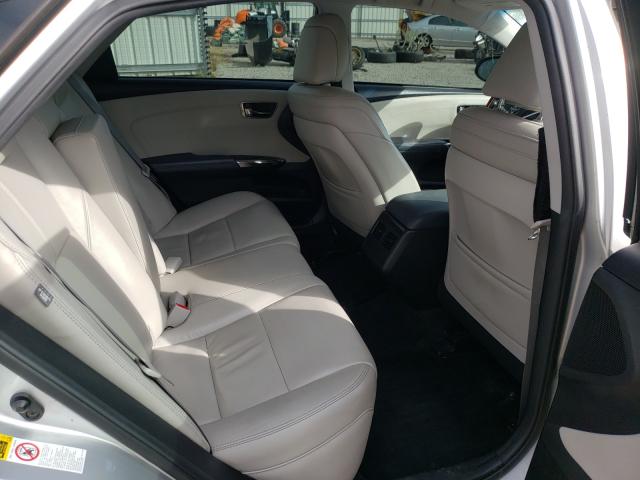 2013 TOYOTA AVALON BAS 4T1BK1EB8DU049475