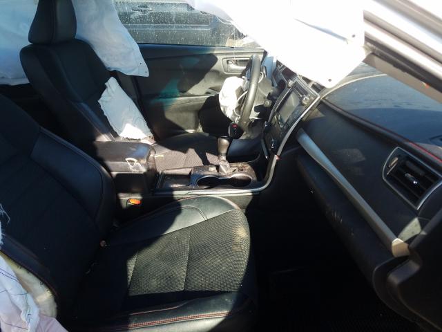 2017 TOYOTA CAMRY LE/X 4T1BF1FK7HU329333