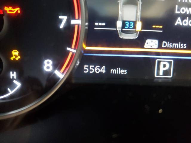 2020 NISSAN SENTRA SV 3N1AB8CV7LY256783