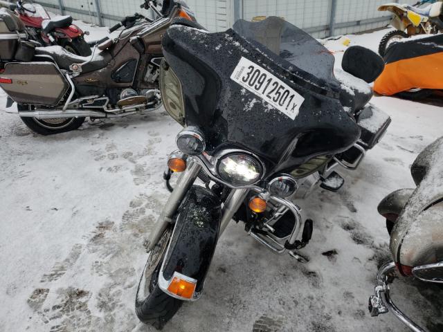2004 HARLEY-DAVIDSON FLHTI 1HD1FVW124Y633069