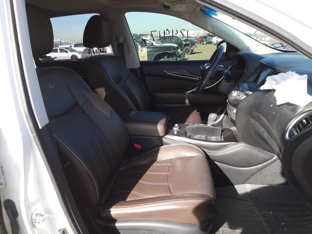 2013 INFINITI JX35 5N1AL0MN7DC347021