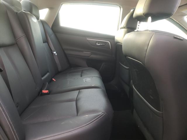 2018 NISSAN ALTIMA 3.5 1N4BL3APXJC202234