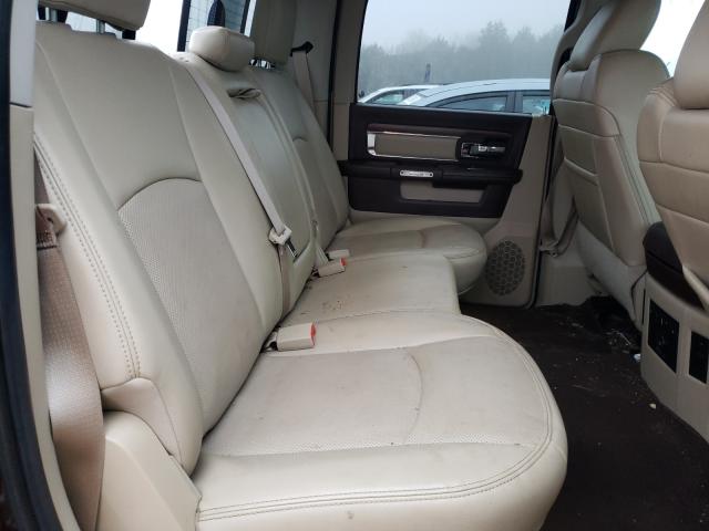 2014 RAM 1500 LARAM 1C6RR7NT8ES268435