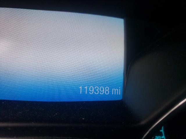 2013 FORD ESCAPE SEL 1FMCU9HX1DUA91927