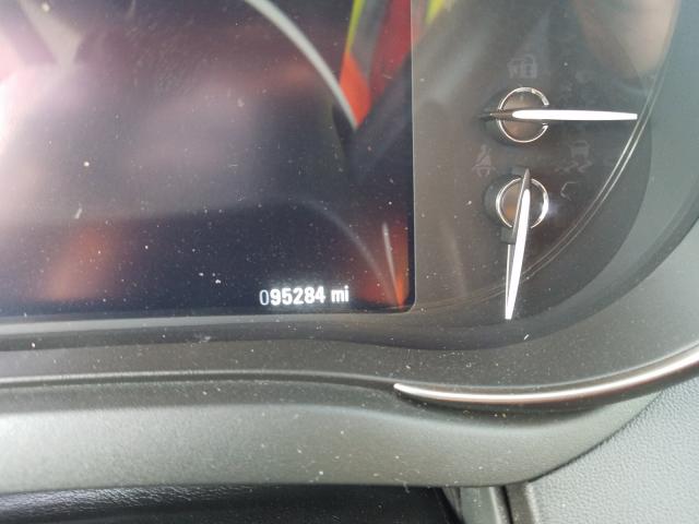 2014 BUICK LACROSSE 1G4GB5G3XEF222583