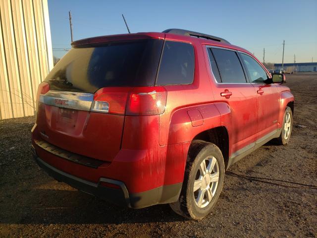 2014 GMC TERRAIN 2GKALSEK9E6144991