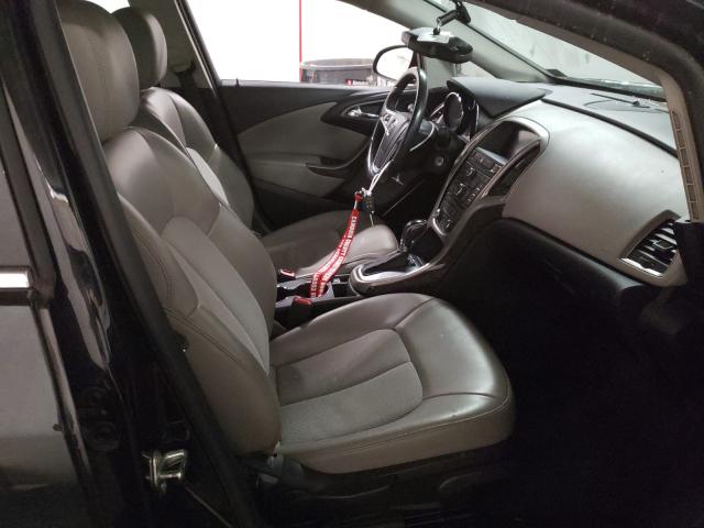 2013 BUICK VERANO CON 1G4PR5SK3D4213888