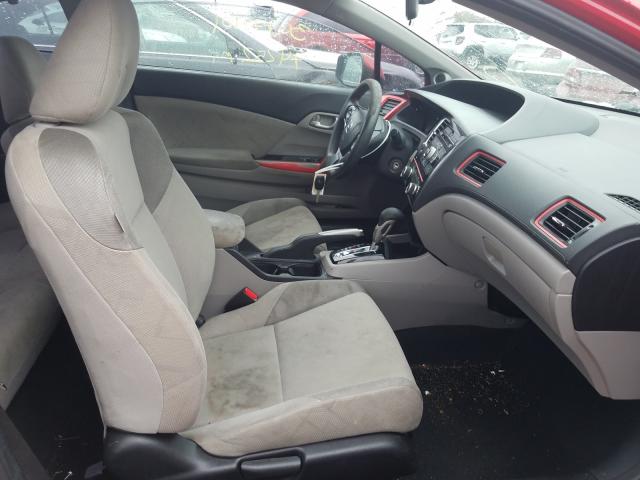 2013 HONDA CIVIC 2HGFG3B52DH508294