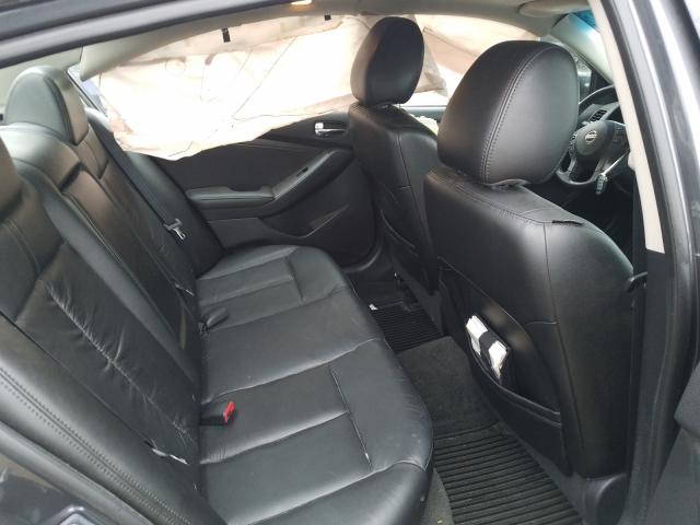 2012 NISSAN ALTIMA SL 1N4AL2AP4CN551015