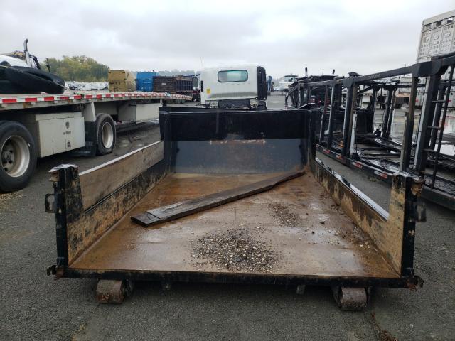 2017 CHEVROLET 4500 54DCDW1B2HS802128