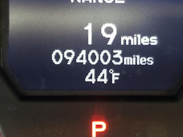 2014 HONDA ODYSSEY TO 5FNRL5H97EB004246