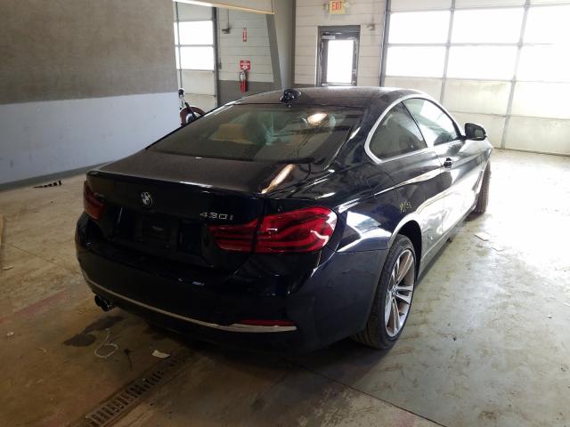 2019 BMW 430XI WBA4W5C53KAE50954