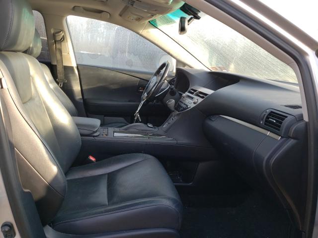 2015 LEXUS RX 350 BAS JTJBK1BAXF2483666