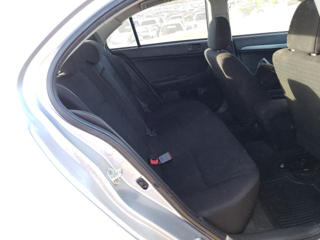 2015 MITSUBISHI LANCER ES JA32U2FU0FU010675