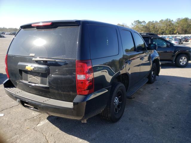 2012 CHEVROLET TAHOE POLI 1GNLC2E04CR310555
