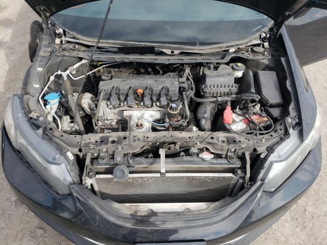 2015 HONDA CIVIC SE 2HGFB2F77FH540990
