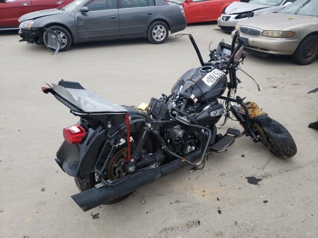 2020 HARLEY-DAVIDSON FLTRK 1HD1KZF13LB654792