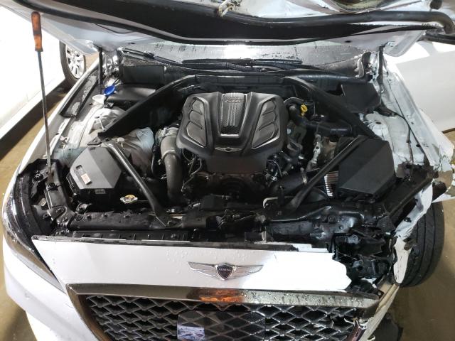 2018 GENESIS G80 SPORT KMHGN4JB0JU233793