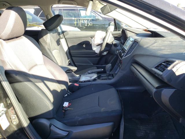 2018 SUBARU XV CROSSTR JF2GTAACXJH338241