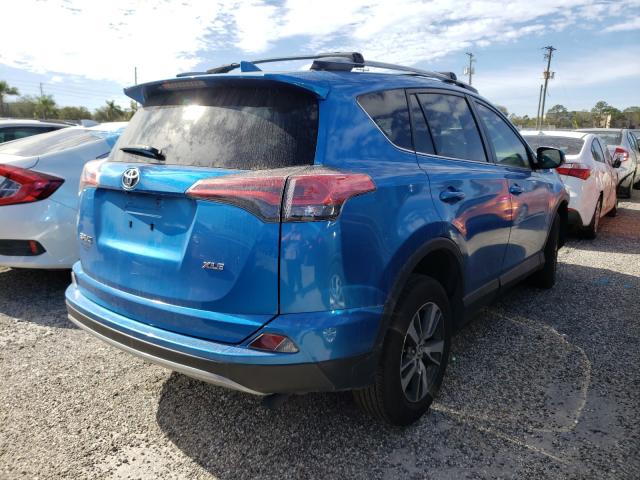 2018 TOYOTA RAV4 ADVEN 2T3WFREVXJW505767