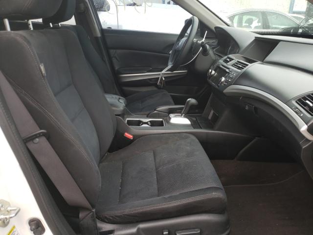 2013 HONDA CROSSTOUR 5J6TF1H38DL003209