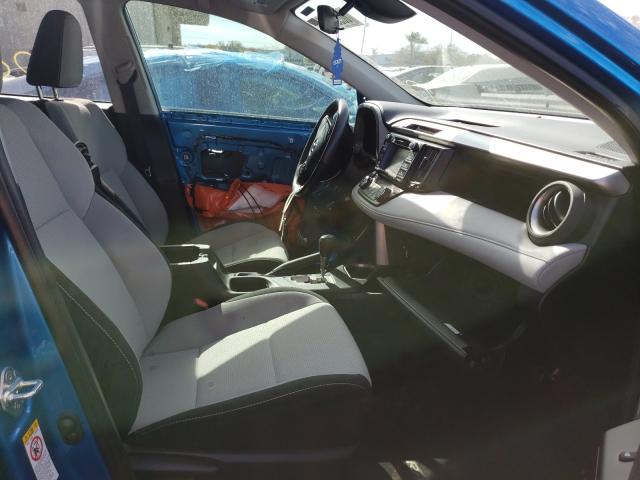 2018 TOYOTA RAV4 ADVEN 2T3WFREVXJW505767