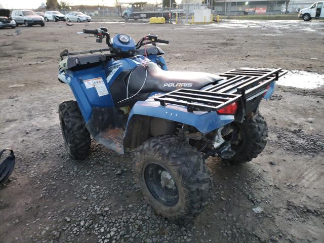 2013 POLARIS SPORTSMAN 4XAMH46A8DA075621