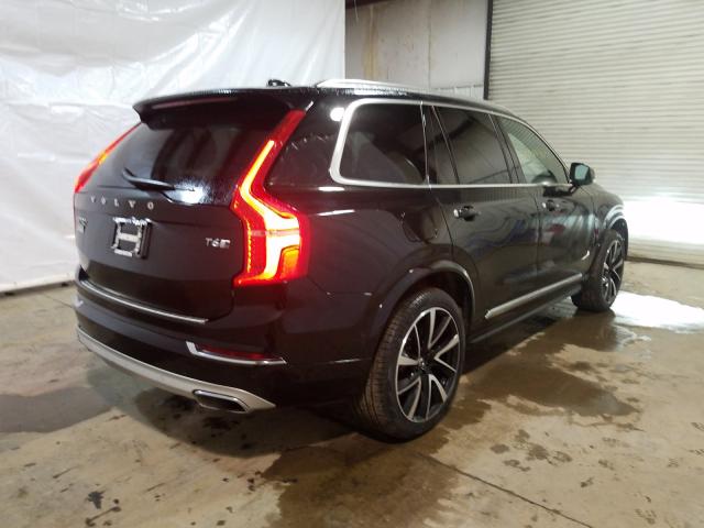 2019 VOLVO XC90 T6 IN YV4A22PL7K1418110