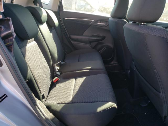 2020 HONDA FIT LX 3HGGK5H49LM706495