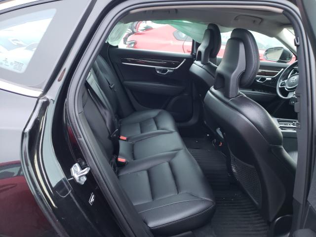 2017 VOLVO S90 T6 MOM YV1A22MK8H1016243