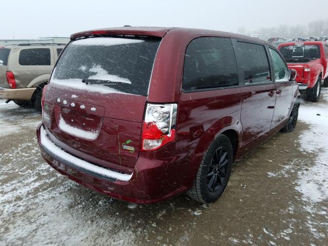 2019 DODGE GRAND CARA 2C4RDGCG3KR723086