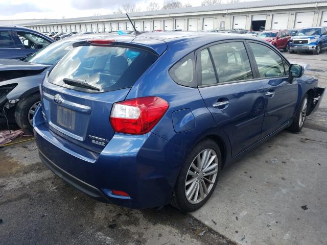 2012 SUBARU IMPREZA LI JF1GPAH62CH245614