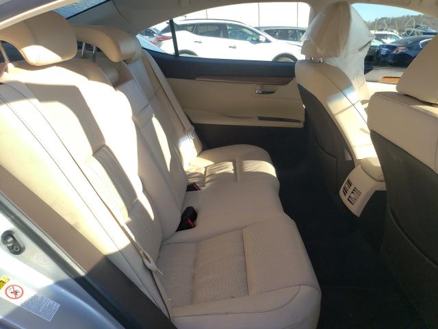 2017 LEXUS ES 300H JTHBW1GG7H2138083