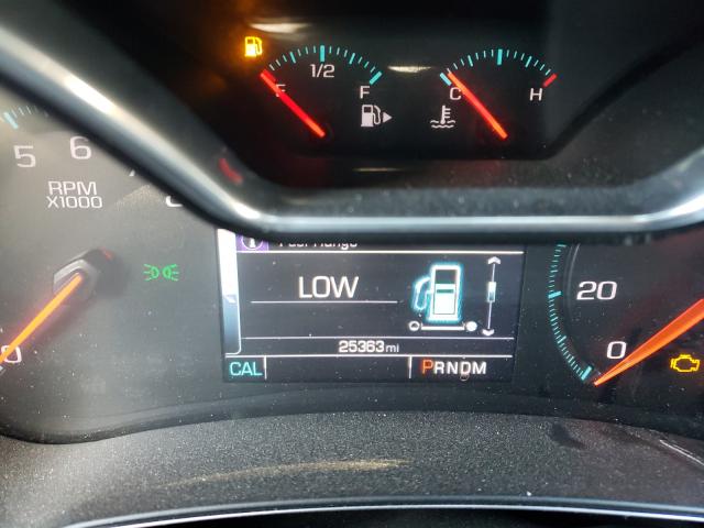 2019 CHEVROLET IMPALA PRE 1G1105S33KU141545