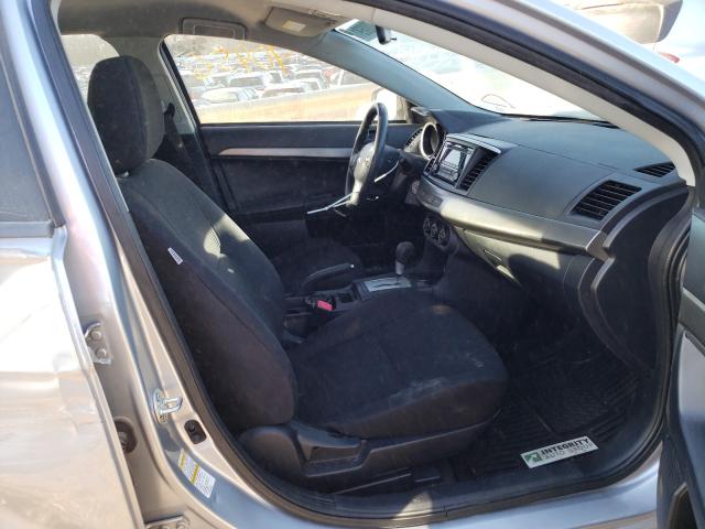 2015 MITSUBISHI LANCER ES JA32U2FU0FU010675