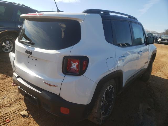 2017 JEEP RENEGADE T ZACCJBCB0HPG42498