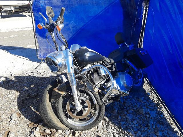 2014 HARLEY-DAVIDSON FLD SWITCH 1HD1GZM16EC314490