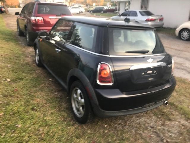 2012 MINI COOPER WMWSU3C56CT541284