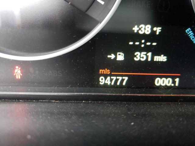 2013 BMW 335 I WBA3A9G51DNP36547