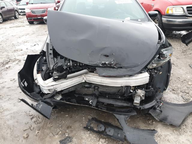 2015 DODGE DART GT 1C3CDFEBXFD346349