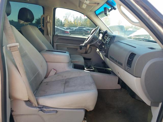 2013 GMC SIERRA 3GTP2VE79DG217978