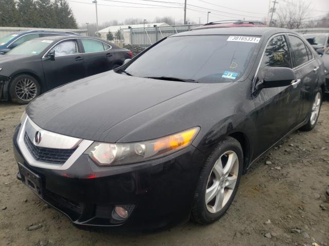 2010 ACURA TSX JH4CU2F68AC023615