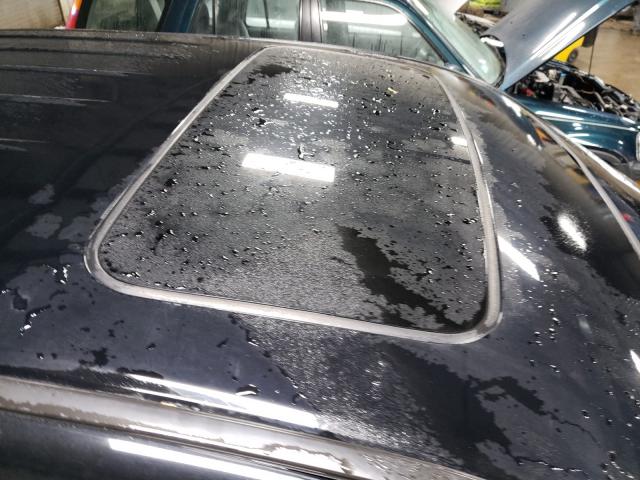 2012 ACURA MDX 2HNYD2H25CH536655