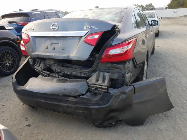 2016 NISSAN ALTIMA 3.5 1N4BL3AP8GC292296